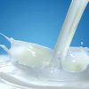 دستیابی به تولیدبالای ۴۴ تن شیر خام در روز با رکورد بالای ۴۰ کیلوگرم